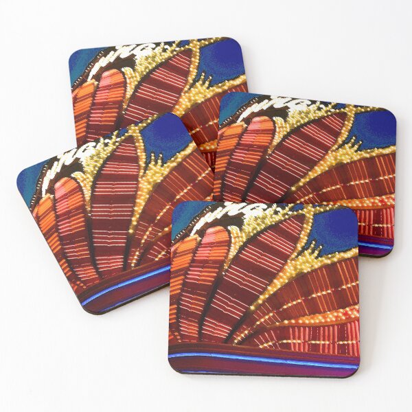 Item preview, Flamingo, Las Vegas designed and sold by Micheal Reilly.