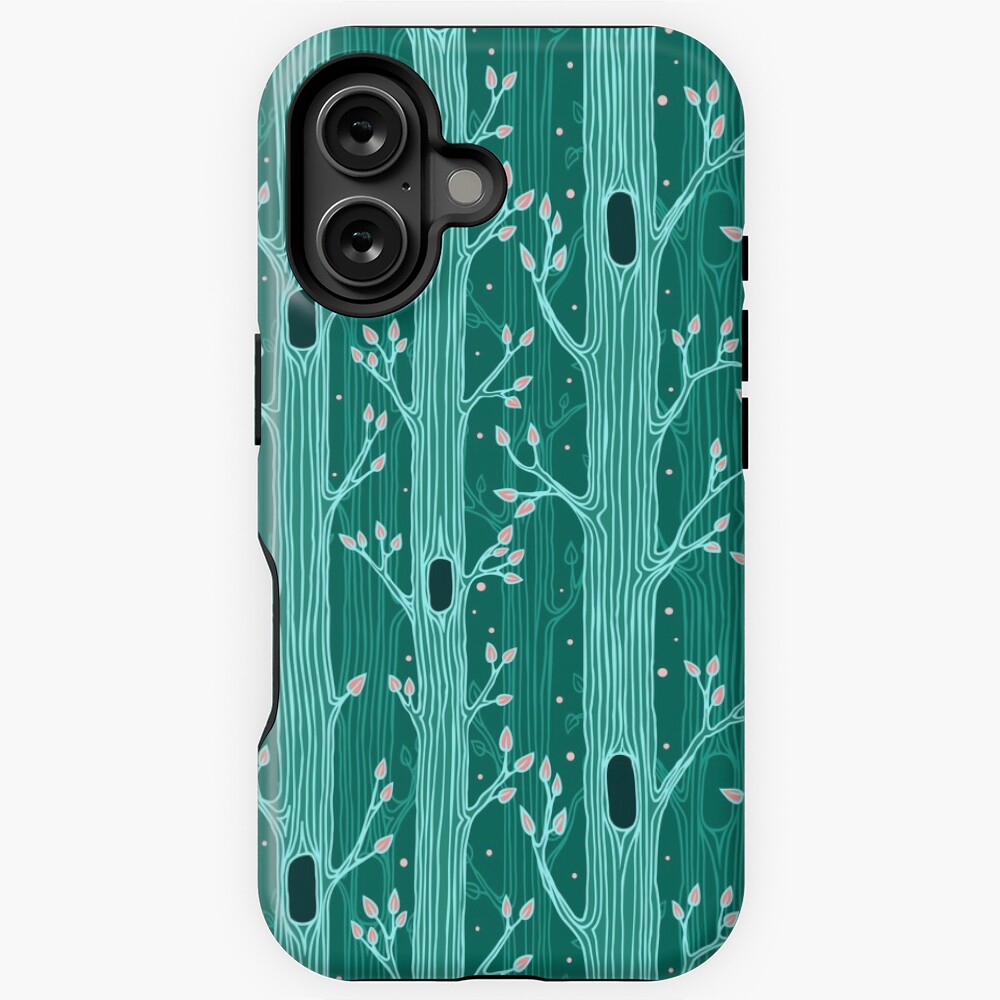 Item preview, iPhone Magsafe Tough Case designed and sold by yulia-rb.