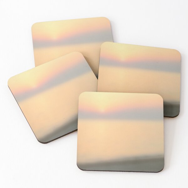 Item preview, Blurred Sunset designed and sold by by-jwp.