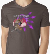Speareye V-Neck T-Shirt