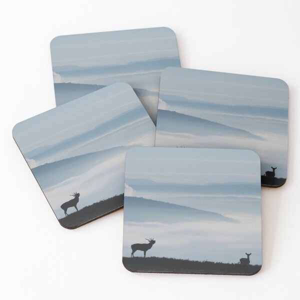 Item preview, Roaring Above the Fog designed and sold by Macrae images.