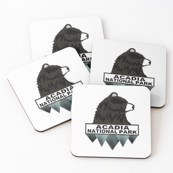 Item preview, The Maine Park designed and sold by wahine24.