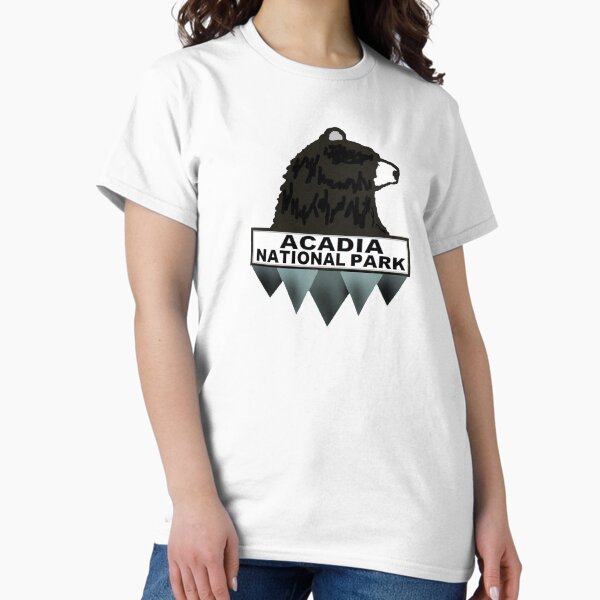 Item preview, The Maine Park designed and sold by wahine24.