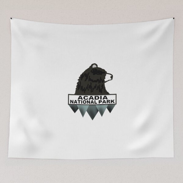Item preview, The Maine Park designed and sold by wahine24.