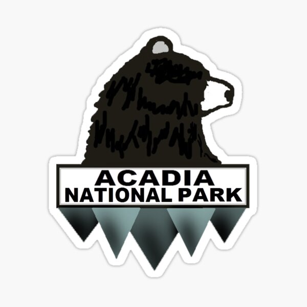Item preview, The Maine Park designed and sold by wahine24.