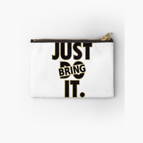 Item preview, Just Bring It Gym designed and sold by VectorDesigner.