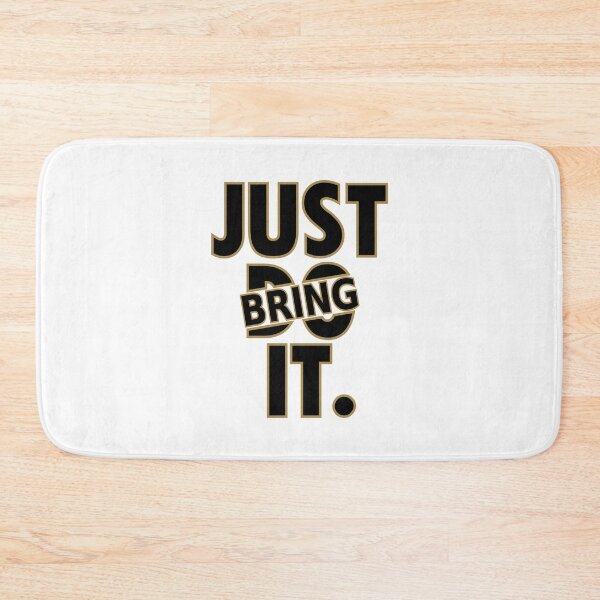Item preview, Just Bring It Gym designed and sold by VectorDesigner.