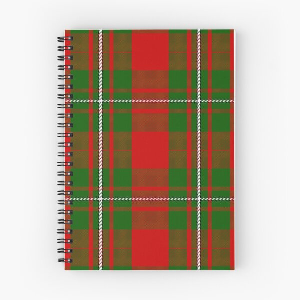 Item preview, Clan MacGregor Tartan designed and sold by thecelticflame.