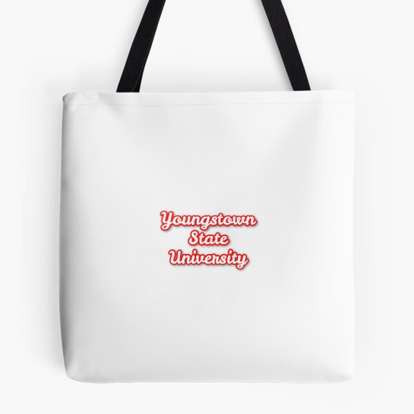 Item preview, Youngstown State University designed and sold by Young Feminist.