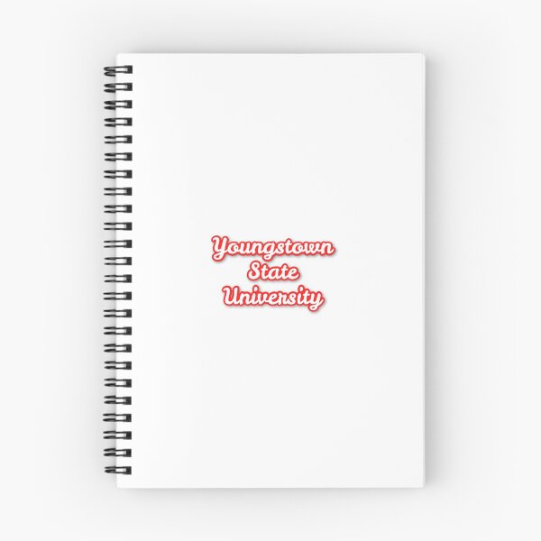 Item preview, Youngstown State University designed and sold by Young Feminist.