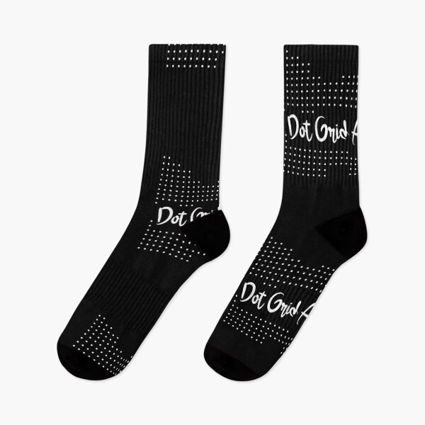 Item preview, Dot Grid Addict designed and sold by HighFives555.