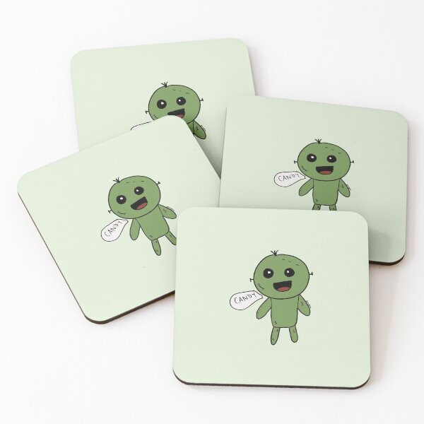 Item preview, Cute Zombie designed and sold by livinglyfree.