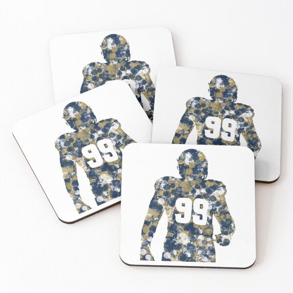 Item preview, Splatter Donald designed and sold by tjbrock2.