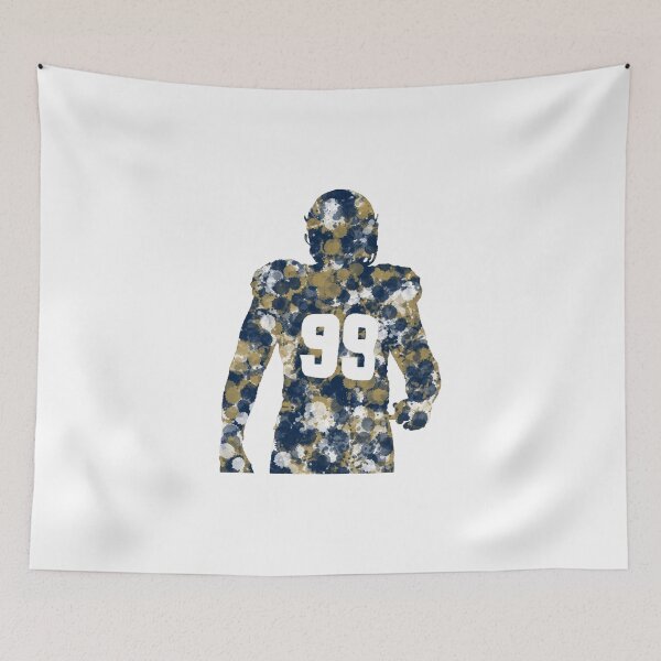 Item preview, Splatter Donald designed and sold by tjbrock2.