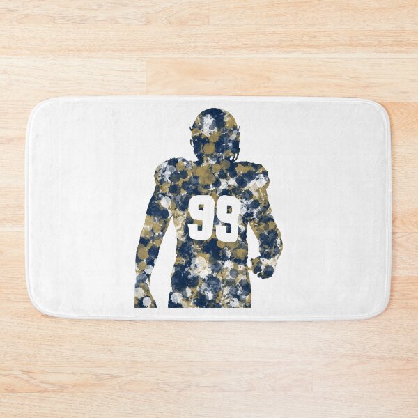 Item preview, Splatter Donald designed and sold by tjbrock2.