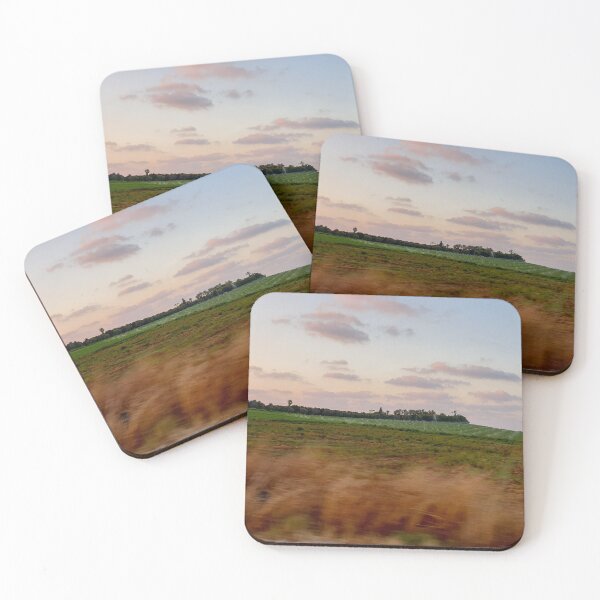 Item preview, Watering Green Fields designed and sold by sigdesign.