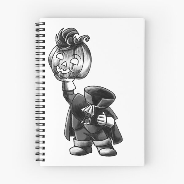 Item preview, Covens "Ichabod's Big Boy" Tattoo Design designed and sold by RaincrowStudios.