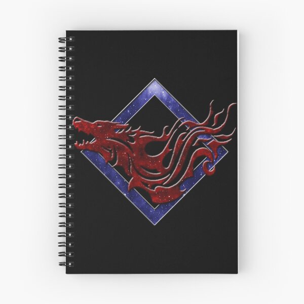Item preview, Tales of Berseria - Wolf (Bordered Design) designed and sold by Kamurata.