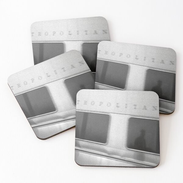 Item preview, Metro, NYC designed and sold by Micheal Reilly.