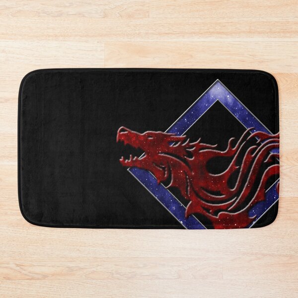Item preview, Tales of Berseria - Wolf (Bordered Design) designed and sold by Kamurata.