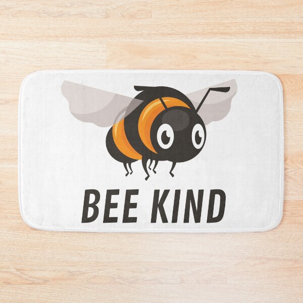 Item preview, Bee Kind designed and sold by Zerasu.