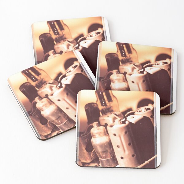 Item preview, Radio Tubes designed and sold by Micheal Reilly.
