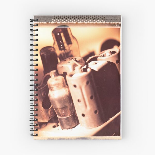 Item preview, Radio Tubes designed and sold by Micheal Reilly.