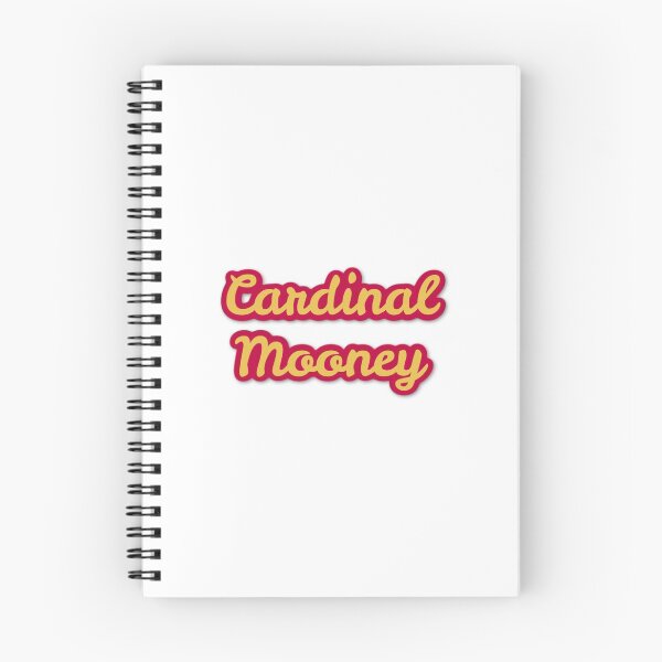 Item preview, Cardinal Mooney designed and sold by Young Feminist.