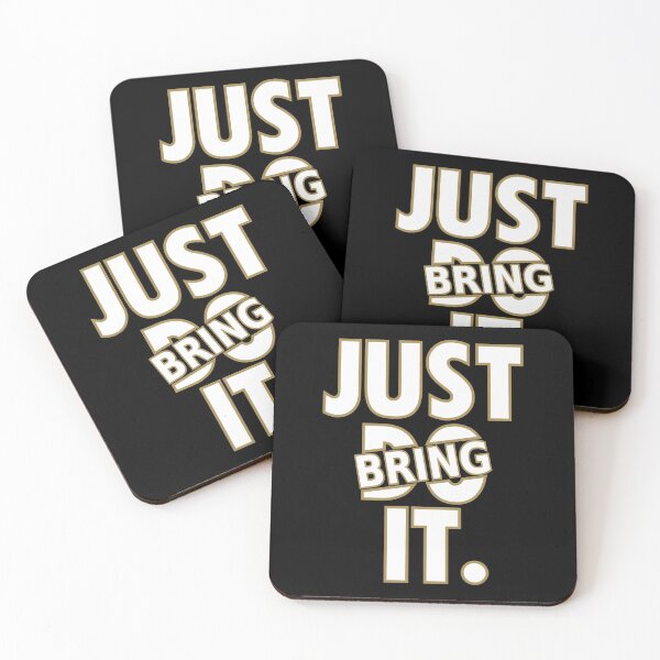 Item preview, Just Bring It Fitness  designed and sold by VectorDesigner.