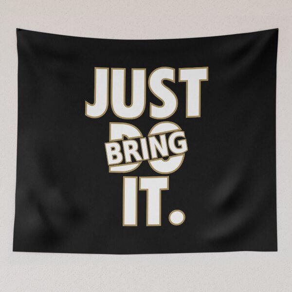 Item preview, Just Bring It Fitness  designed and sold by VectorDesigner.