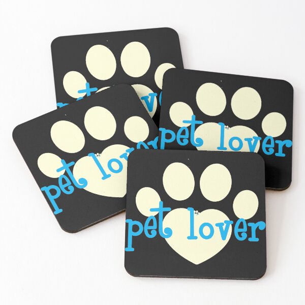 Item preview, Pet Lover designed and sold by SVDesignatVasil.