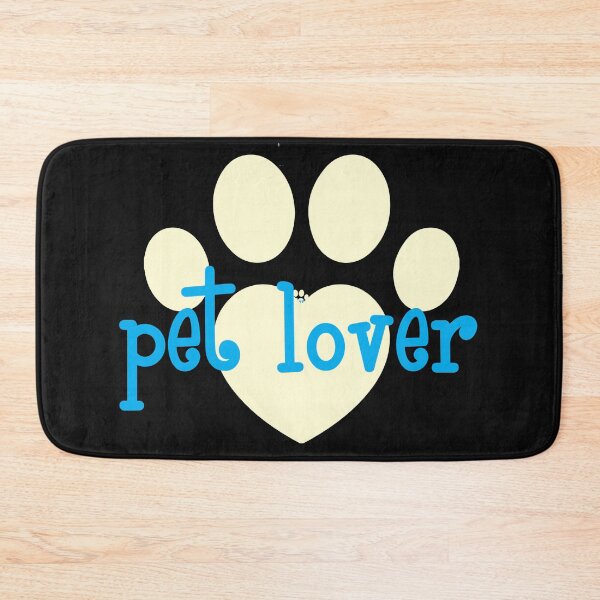 Item preview, Pet Lover designed and sold by SVDesignatVasil.