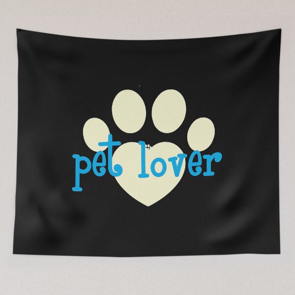 Item preview, Pet Lover designed and sold by SVDesignatVasil.