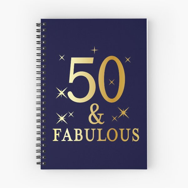 Item preview, 50 and fabulous designed and sold by Vectorqueen.