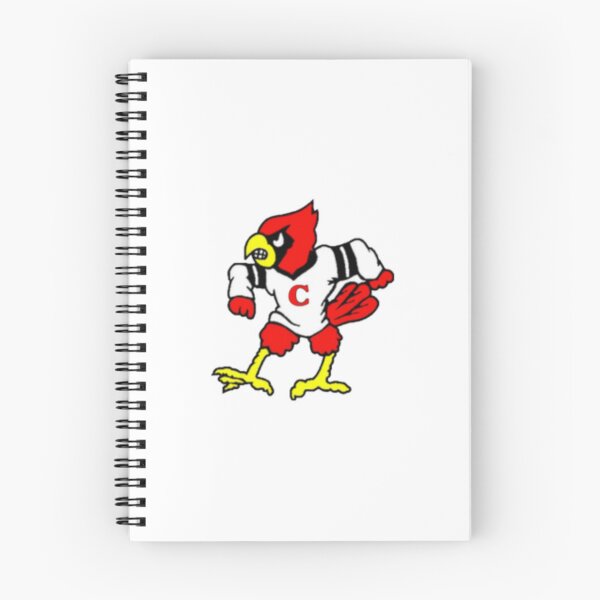 Item preview, Cardinal Mooney designed and sold by Young Feminist.