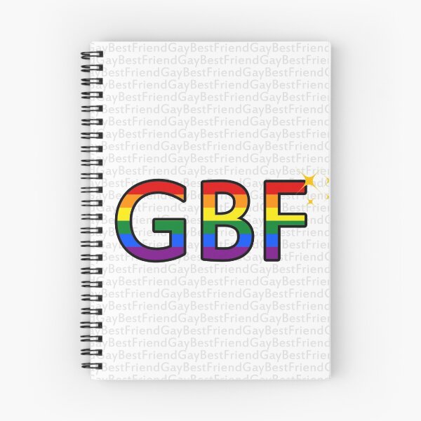 Item preview, GBF designed and sold by Ryan Rydalch.