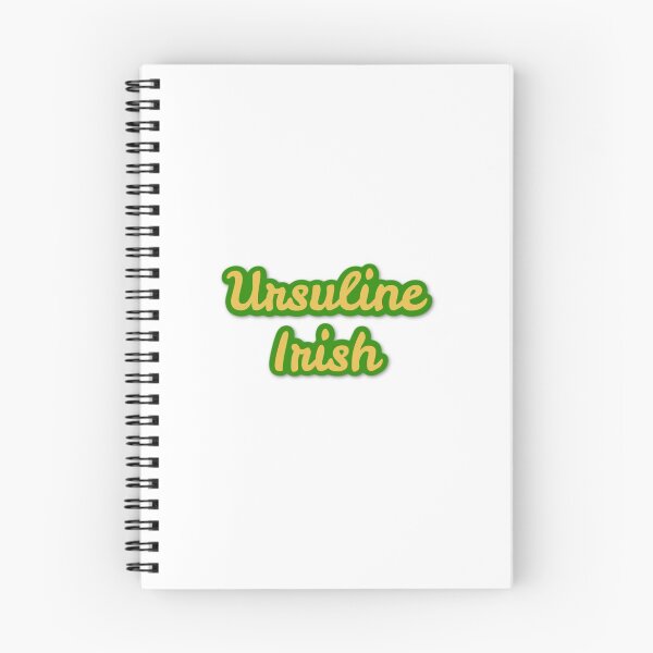 Item preview, Ursuline High School designed and sold by Young Feminist.