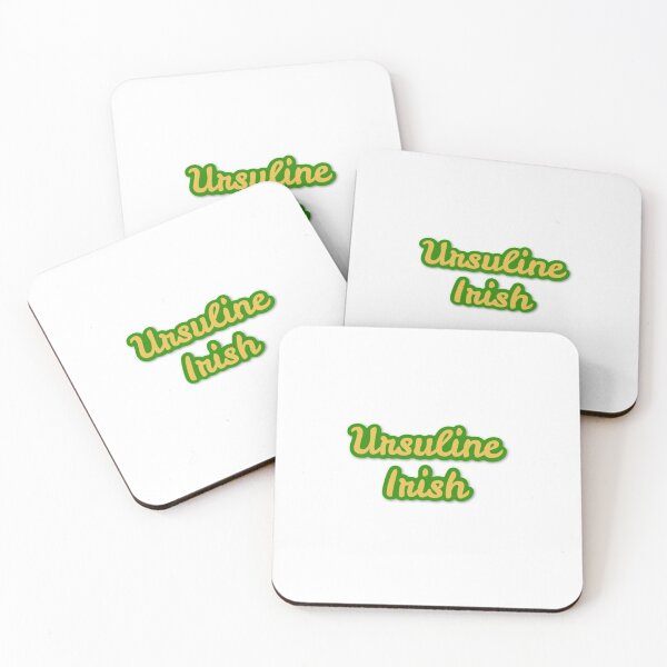 Item preview, Ursuline High School designed and sold by Young Feminist.