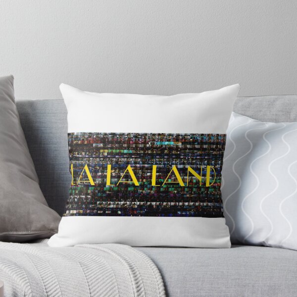Item preview, FilmFrames- La La LAnd designed and sold by dtscott19.