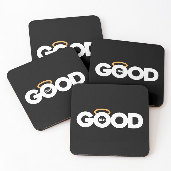 Item preview, Good-ish designed and sold by DOODL.