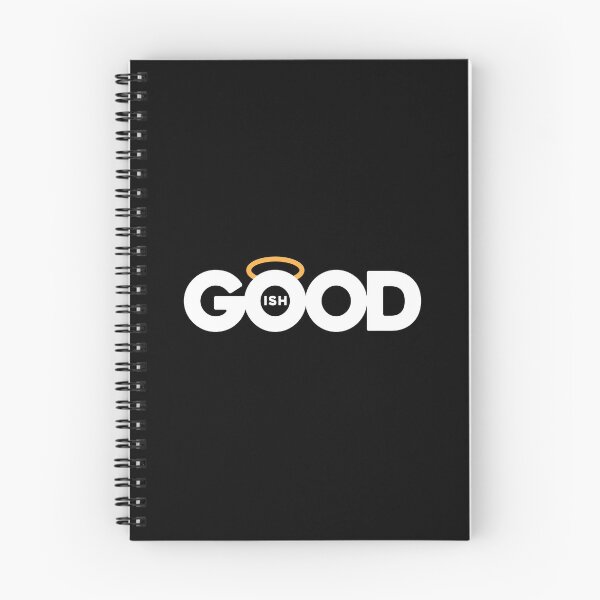 Item preview, Good-ish designed and sold by DOODL.