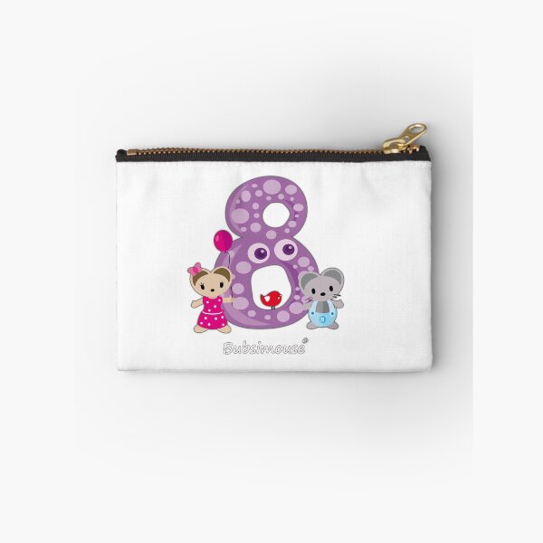 Item preview, The 8th Birthday - Eighth Birthday 8 歳 の 誕生 日 designed and sold by Bubsimouse.