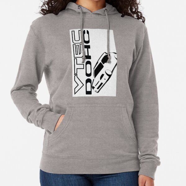 vtec hoodie