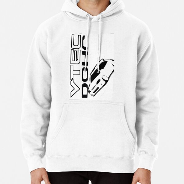 vtec hoodie