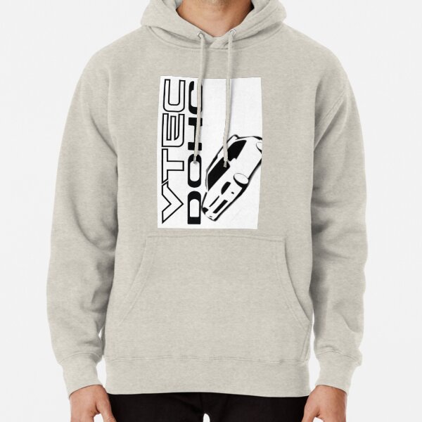 vtec hoodie
