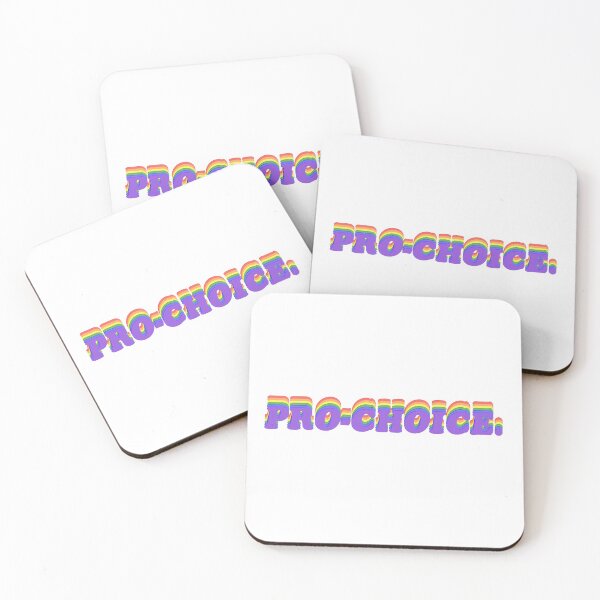 Item preview, Rainbow Pro-Choice designed and sold by clayers.