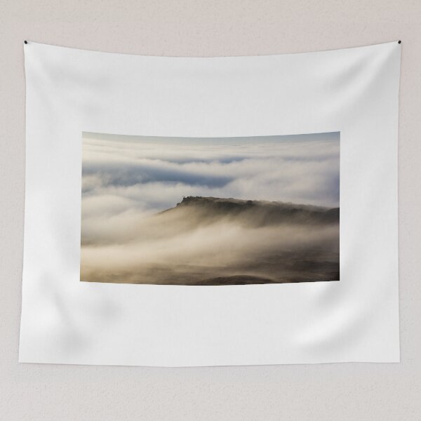 Item preview, Hathersage Moor designed and sold by John Dunbar.