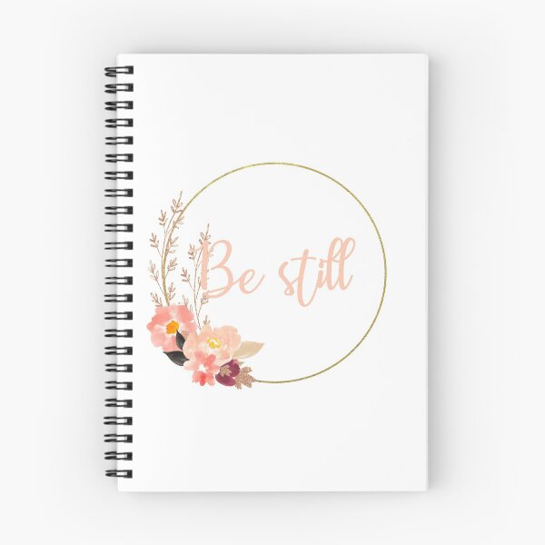 Item preview, Be still  designed and sold by Lupappdesigns.