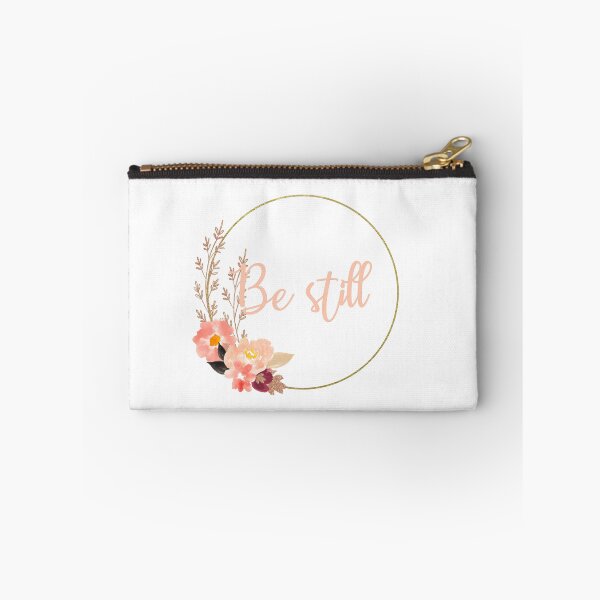 Item preview, Be still  designed and sold by Lupappdesigns.