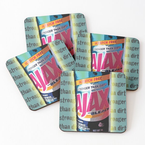 Item preview, Stronger Than Dirt designed and sold by Catherine Snodgrass.
